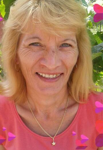 My photo - Zsuzsanna, 57 from Budapest (@zsuzsanna0)