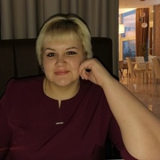 Юлия, 37, Ува