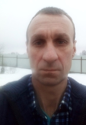 Моя фотография - Евгений Кузнецов, 47 из Высоковск (@evgeniykuznecov67)