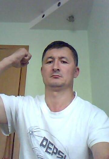 Моя фотография - Bahovaddin, 53 из Казань (@bahovaddin)