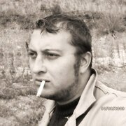 Владимир, 41, Гай
