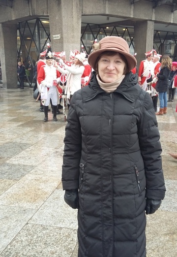 My photo - Taisiya, 65 from Vilnius (@taisiya3286)