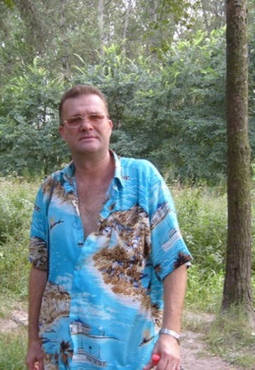vitalik (@v1736) — my photo № 10