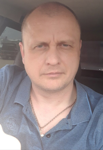 My photo - Ruslan, 40 from Zheleznodorozhny (@ruslan276045)