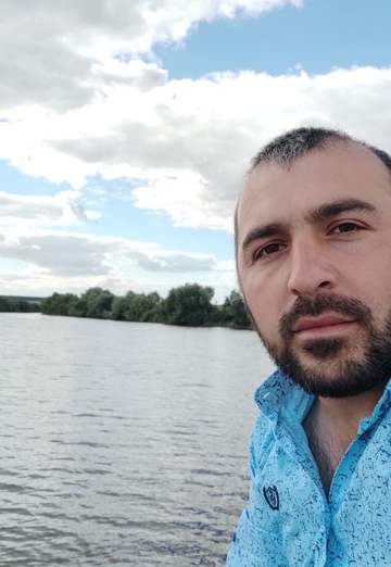 My photo - Gamzat Abdurahmanov, 36 from Karaganda (@gamzatabdurahmanov)