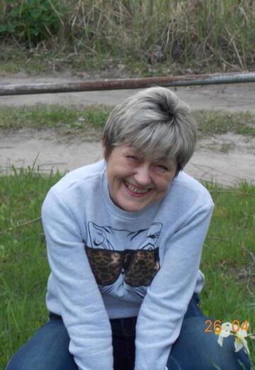 Моя фотография - софия, 57 из Бобруйск (@sofiya5243)