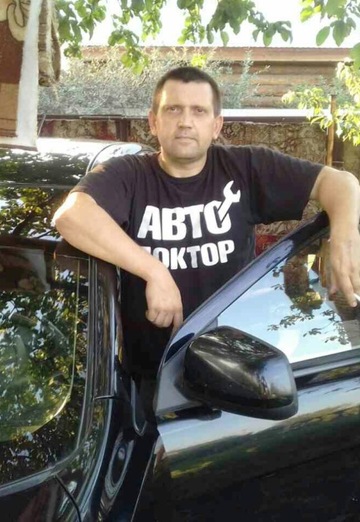 Моя фотография - Сергей, 49 из Орск (@sergey780679)