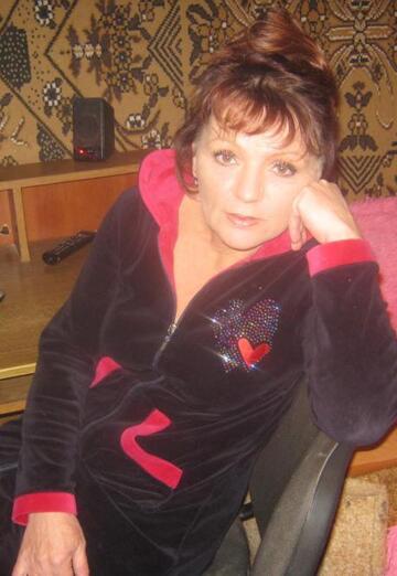Моя фотография - Надежда Ковалева, 64 из Керчь (@nadejdakovaleva2)