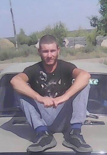 My photo - Konstantin, 29 from Karaganda (@konstantin94933)