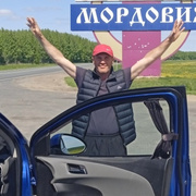 Павел, 48, Чердаклы