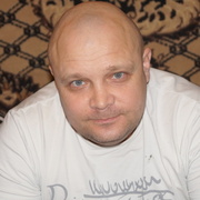 арчи, 37, Волгоград