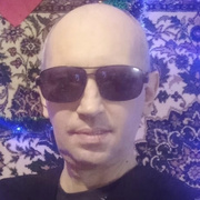 Митрич, 43, Рославль