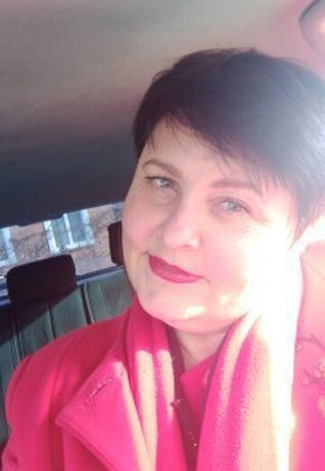 My photo - Irina, 54 from Krasnodar (@irina346138)