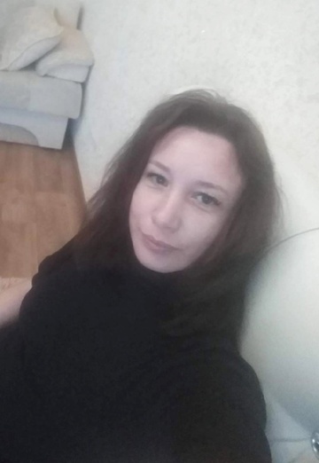 Ma photo - Natalia, 44 de Koursk (@natalya379149)