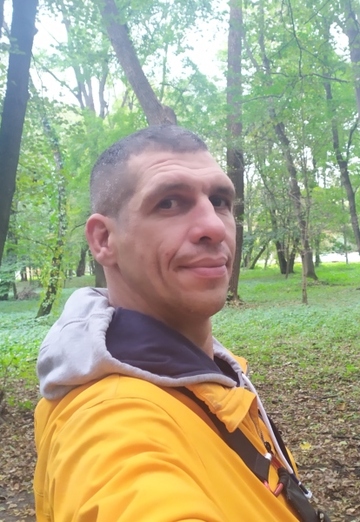 Моя фотография - Дмитрий, 42 из Хмельницкий (@dmitriy426166)