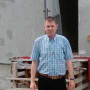 виталийi, 51, Борисоглебск