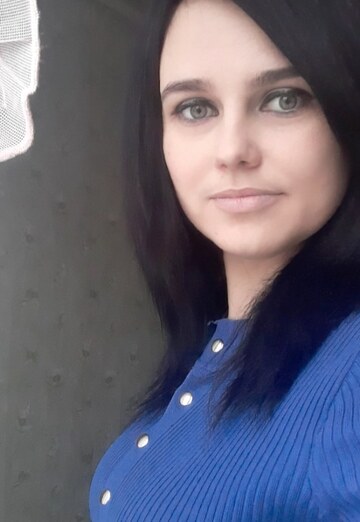 My photo - Aleksandra, 28 from Prokhladny (@aleksandra72592)