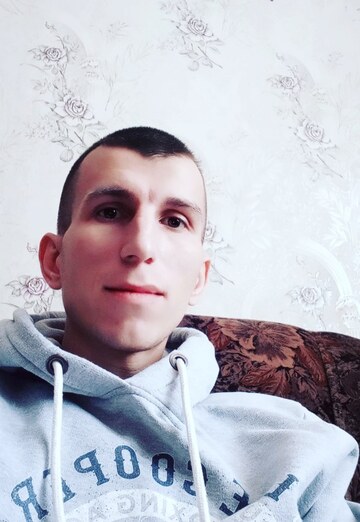 My photo - Danil, 32 from Orekhovo-Zuevo (@danil26305)