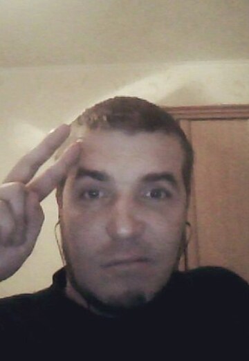 Моя фотография - Олег, 41 из Николаев (@oleg158188)