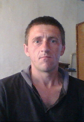 My photo - aleksey, 42 from Talovaya (@aleksey133614)