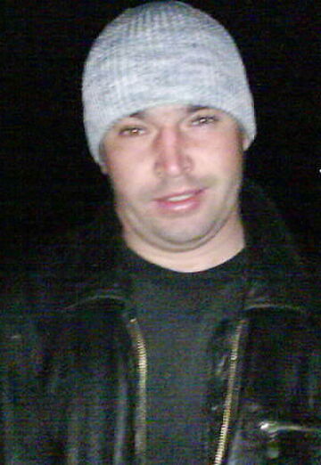 Моя фотография - Тоха 
Minetchik, 43 из Чугуевка (@tohavaflya)