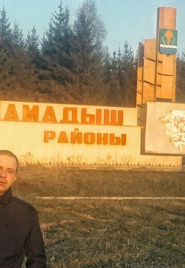 My photo - Oleg, 37 from Koryazhma (@oleg128842)