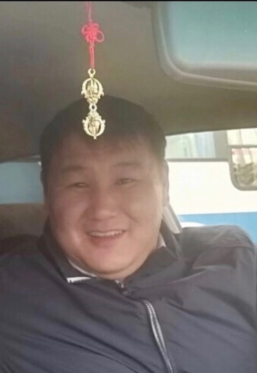 Моя фотография - Лев, 42 из Улан-Удэ (@lev11721)