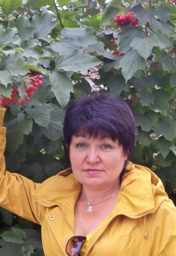 Моя фотография - таисия, 55 из Усть-Каменогорск (@taisiya2086)