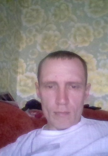 My photo - VIKTOR, 44 from Vitebsk (@viktor177181)