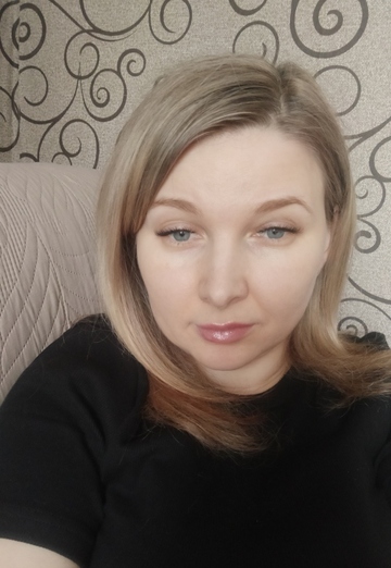 Mein Foto - Oksana, 44 aus Schtscholkowo (@oksana149563)