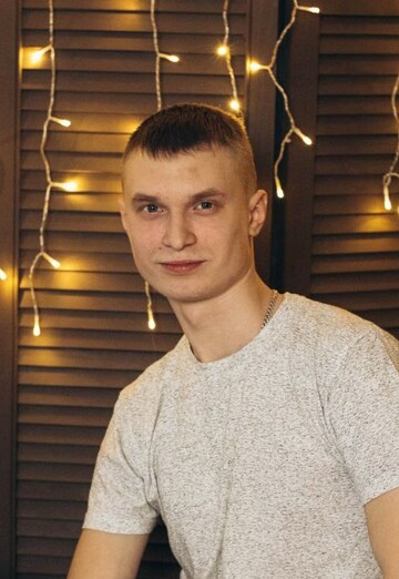 My photo - Ilya, 23 from Cherepovets (@ilya146516)