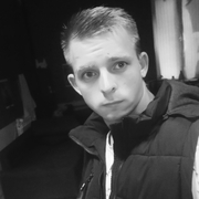Николай, 20, Москва