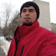 Muslim, 21, Горбатовка
