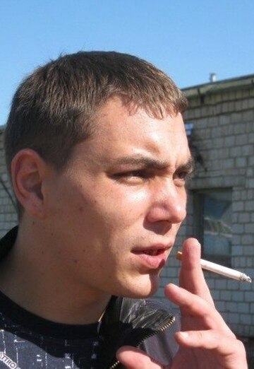 Моя фотография - Макс, 42 из Минск (@maks103227)