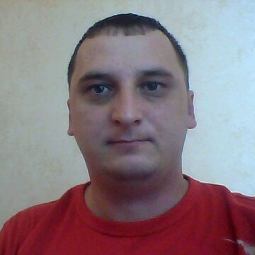 Моя фотография - алексей, 41 из Щелково (@karamba55)