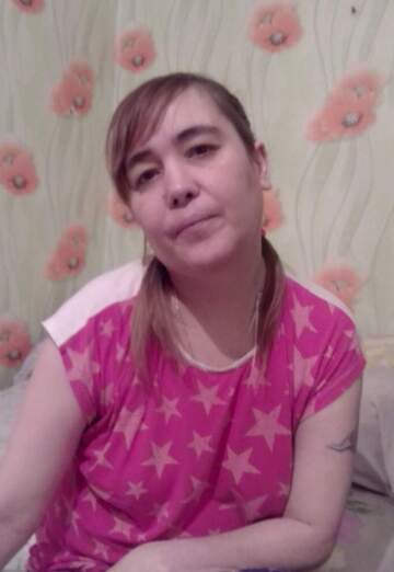 My photo - Valentina, 36 from Orenburg (@valentina84496)