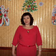 Элен, 63, Ступино