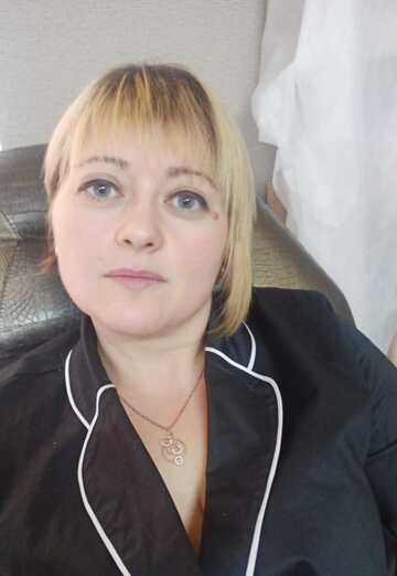 Mi foto- Tatiana, 39 de Pervouralsk (@tatyana405734)