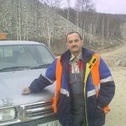 Yura, 62, Архара