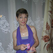 Людмила, 56, Крутинка