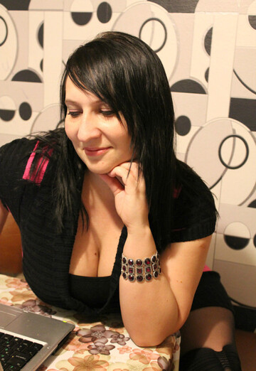 Моя фотография - Ирина, 41 из Саранск (@irina180657)