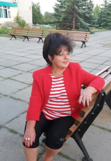 Моя фотография - Антонина, 61 из Лиссабон (@antonina6410)