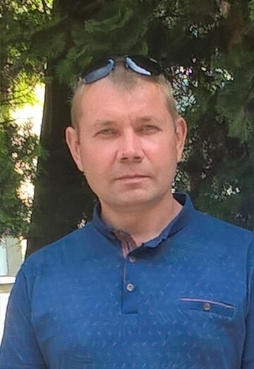 My photo - Evgeniy, 46 from Chernihiv (@evgeniy316333)