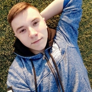 Роман, 22, Артем
