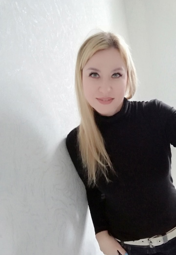 Моя фотография - Наталья, 48 из Полоцк (@natalya262585)