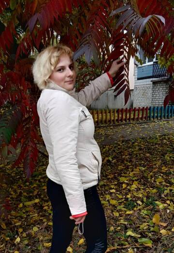 Моя фотография - Ольга, 37 из Черкассы (@olga323462)