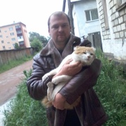 Александр, 40, Тымовское