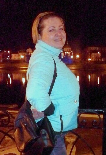 Моя фотография - Ольга, 43 из Тверь (@olga226189)