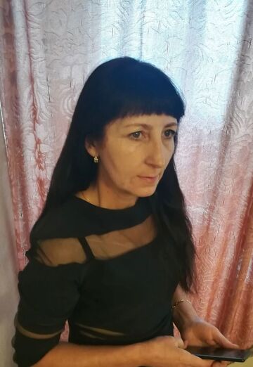 Моя фотография - Лена, 54 из Томск (@lena51698)