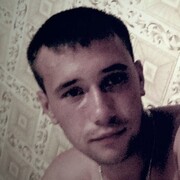 Александр Сергеевичь, 26, Тулун